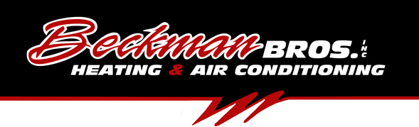 beckman brothers logo