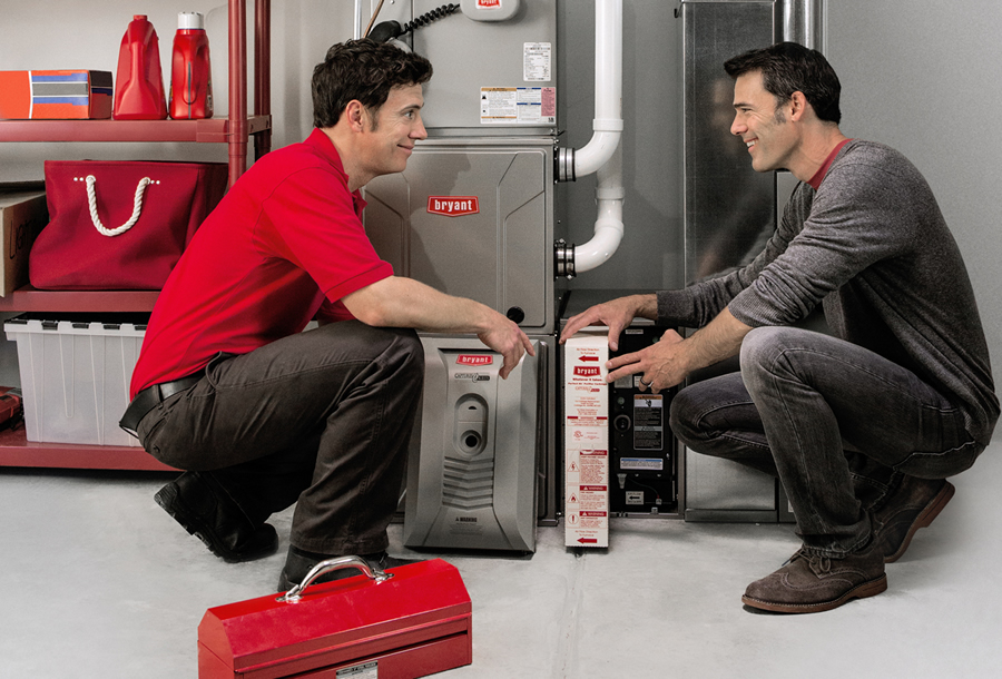 Warranties | Beckman Bros, Inc Heating u0026 Air Conditioning Grayslake, IL